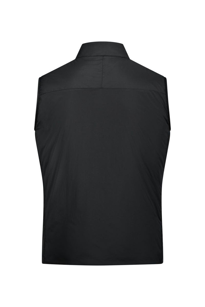 Cube Hybrid Freizeit / Sport Weste schwarz 2027