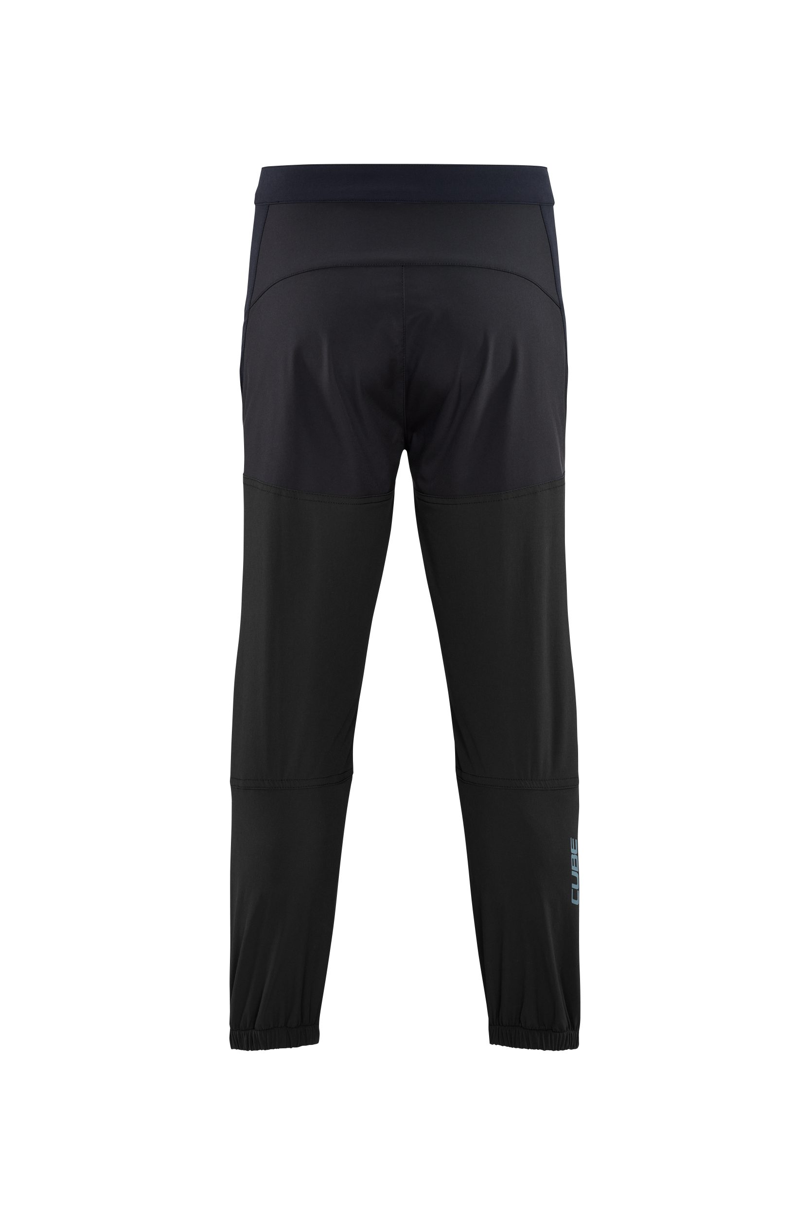 Cube Vertex Lightweight Rookie Kinder Fahrrad Pant Regenhose lang schwarz 2026