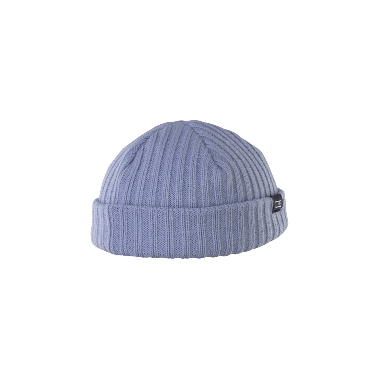 Ion Logo Fisherman Beanie / Mütze blau