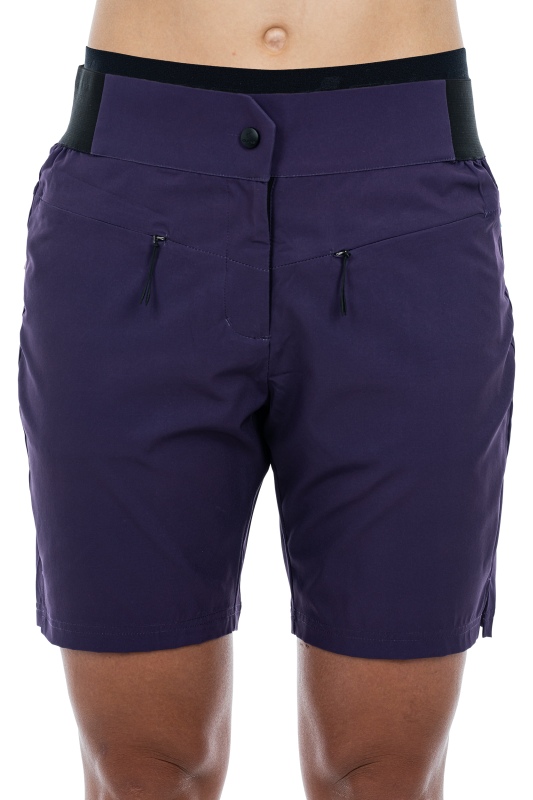 Cube ATX CMPT Damen Fahrrad Short Hose kurz (Inkl. Innenhose) lila 2027