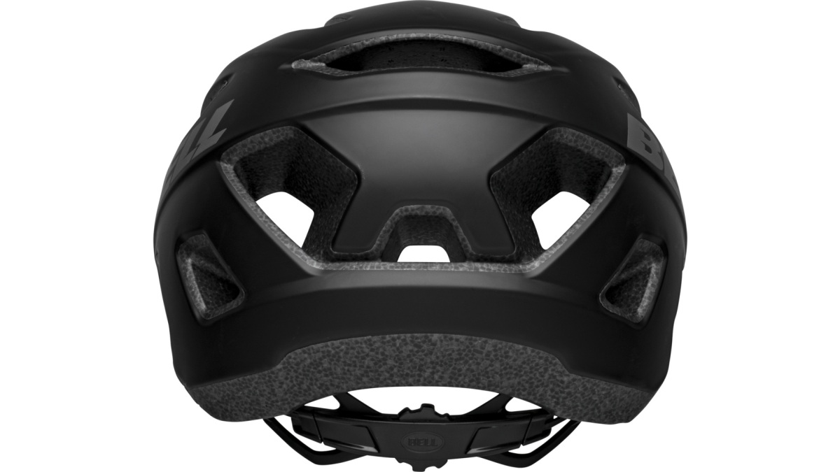 Bell Nomad 2 Jr Jugend MTB Fahrrad Helm Gr.50-57cm matt schwarz 2025