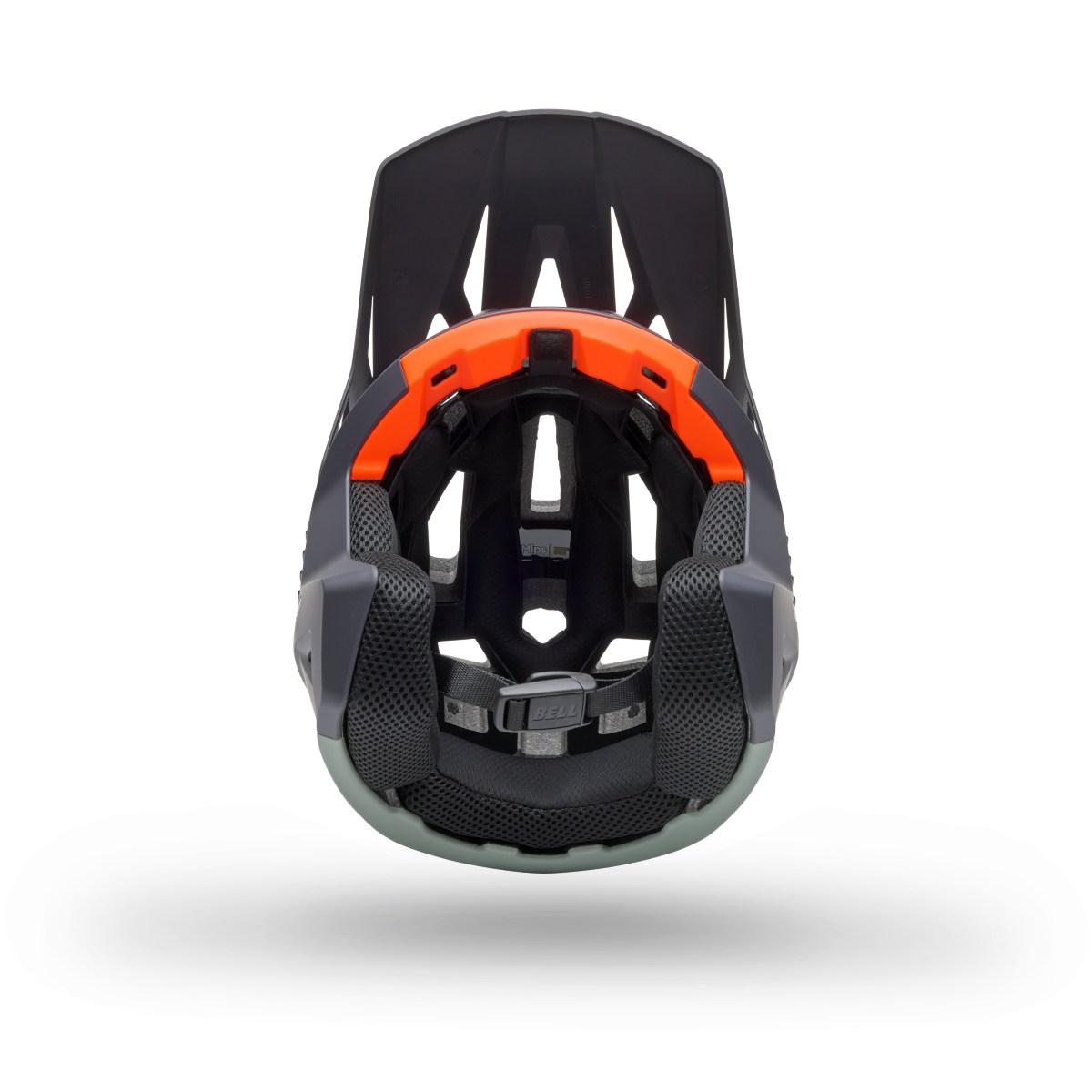 Bell 3QTR-Air Mips MTB Fahrradhelm ratio rootbeer 2026
