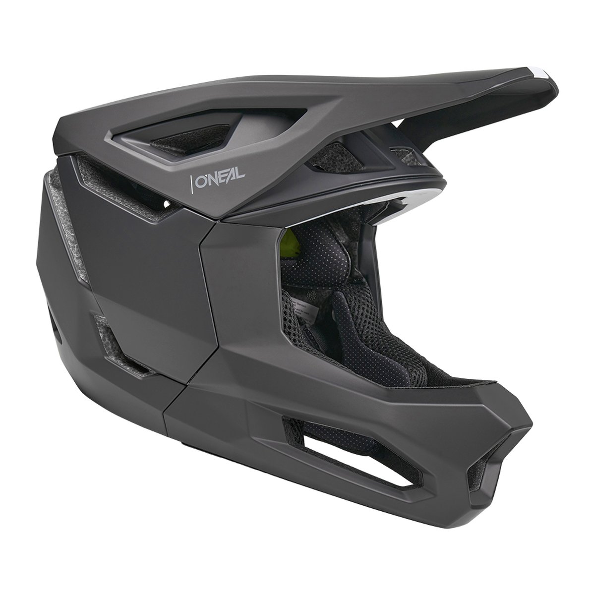 O'Neal SL2 Solid MTB Fahrradhelm schwarz 2027