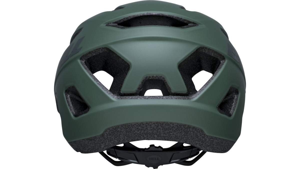 Bell Nomad 2 MTB Fahrrad Helm matt grün 2025