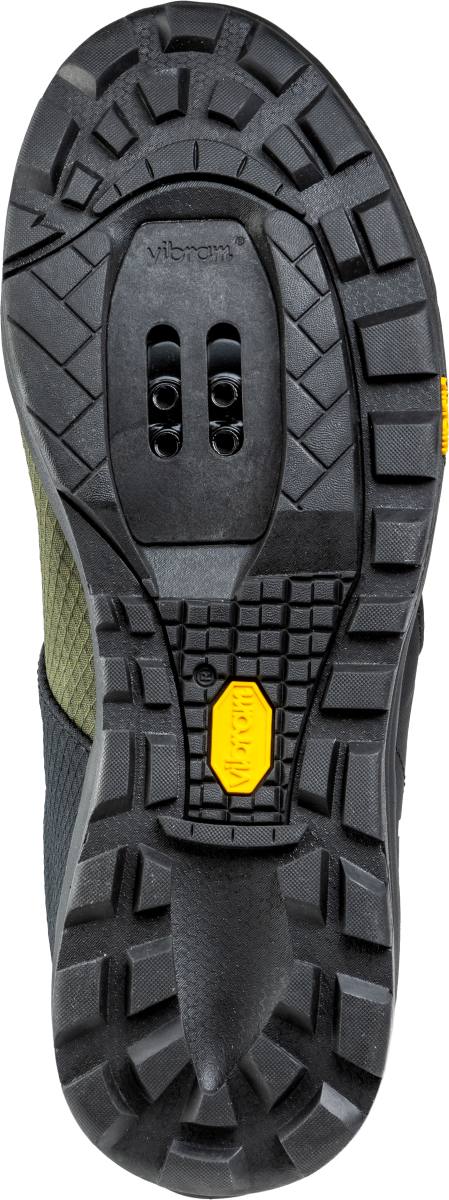 Northwave Rockit Plus MTB / Dirt Fahrrad Schuhe schwarz/grün 2026