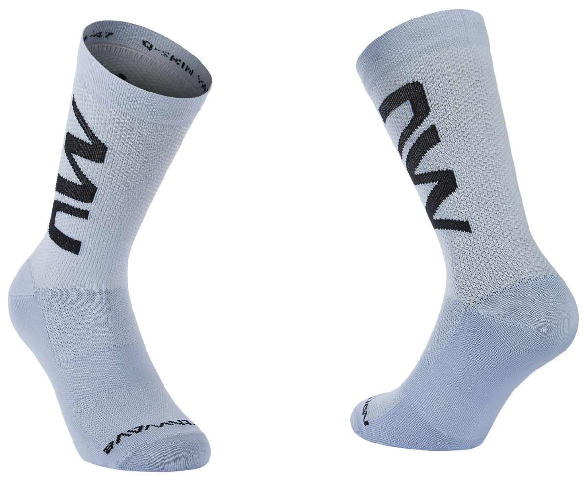 Northwave Extreme Air Fahrradsocken grau 2026