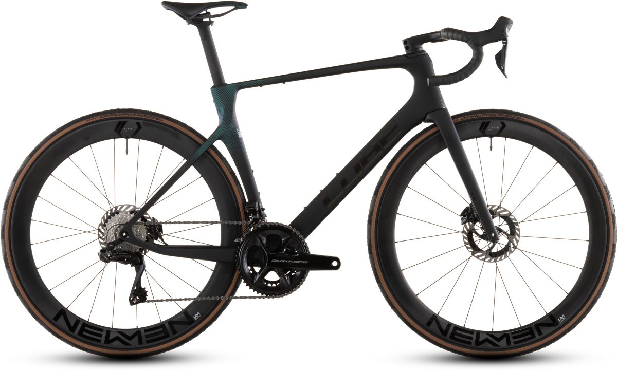 Cube Agree C:62 SLT Carbon Rennrad 2026