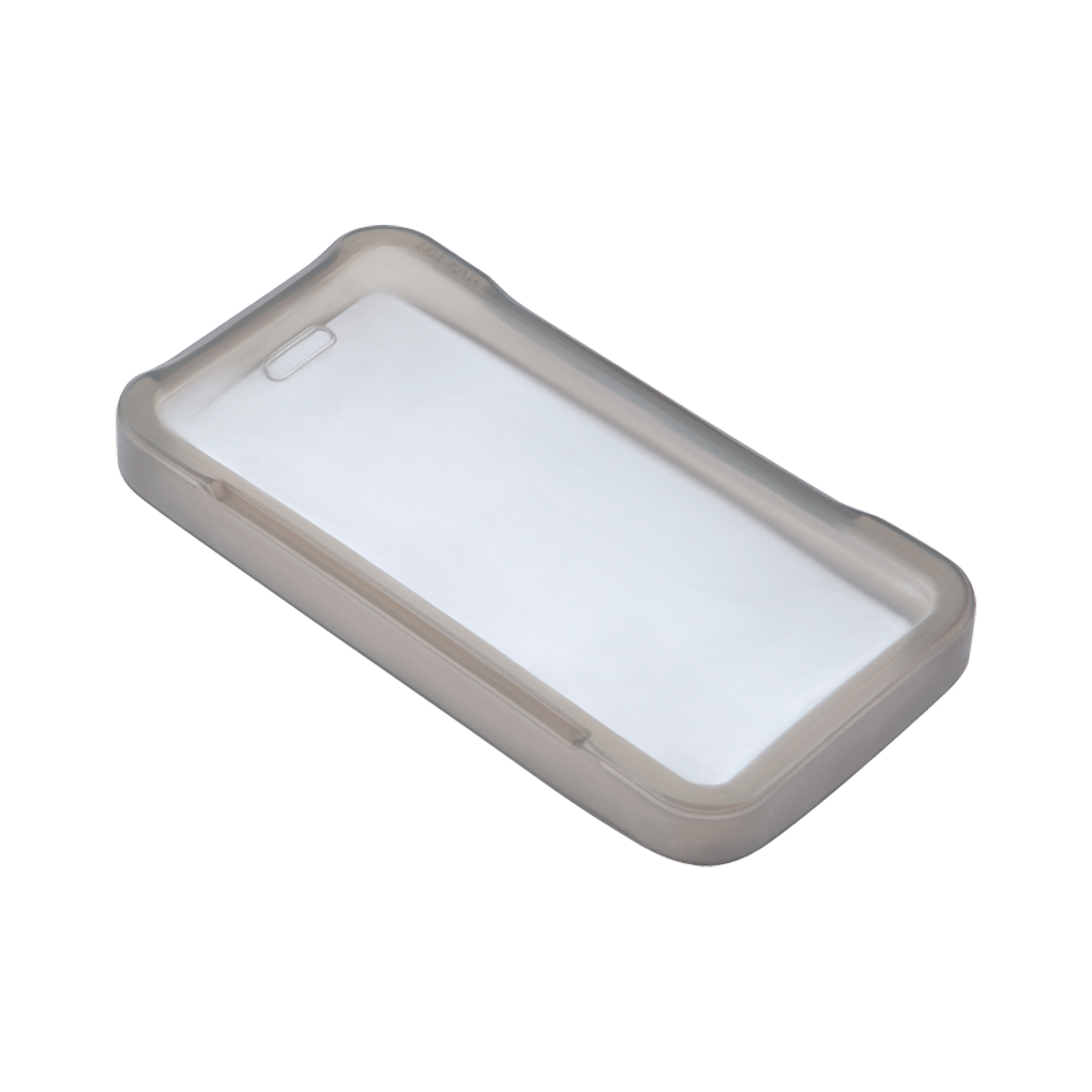 Topeak RideCase II, für iPhone 4/4S, schwarz