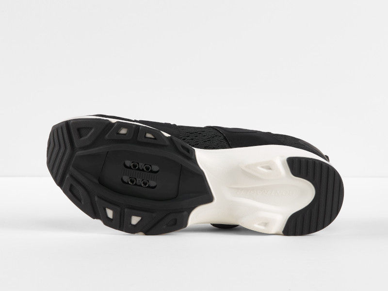Bontrager Cadence Fitness Schuhe schwarz 2025