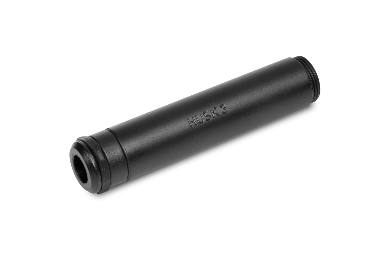 Acid Husk 3 Tubelesskit schwarz