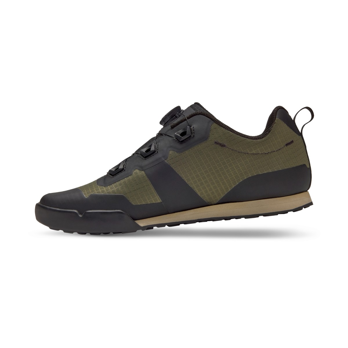 Giro Tracker Boa MTB / Trekking Fahrradschuhe grau 2027