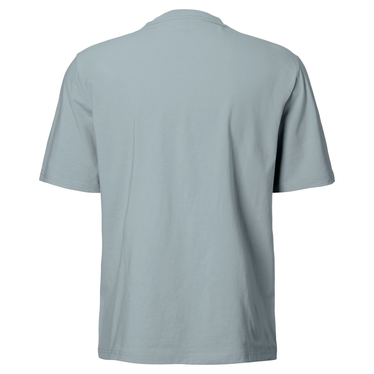 Scott Defined DRI Wool Escape Outdoor / Sport Shirt kurzarm mist blau 2027