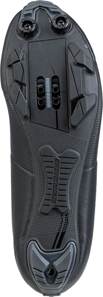 Northwave Razer MTB Fahrrad Schuhe schwarz 2027