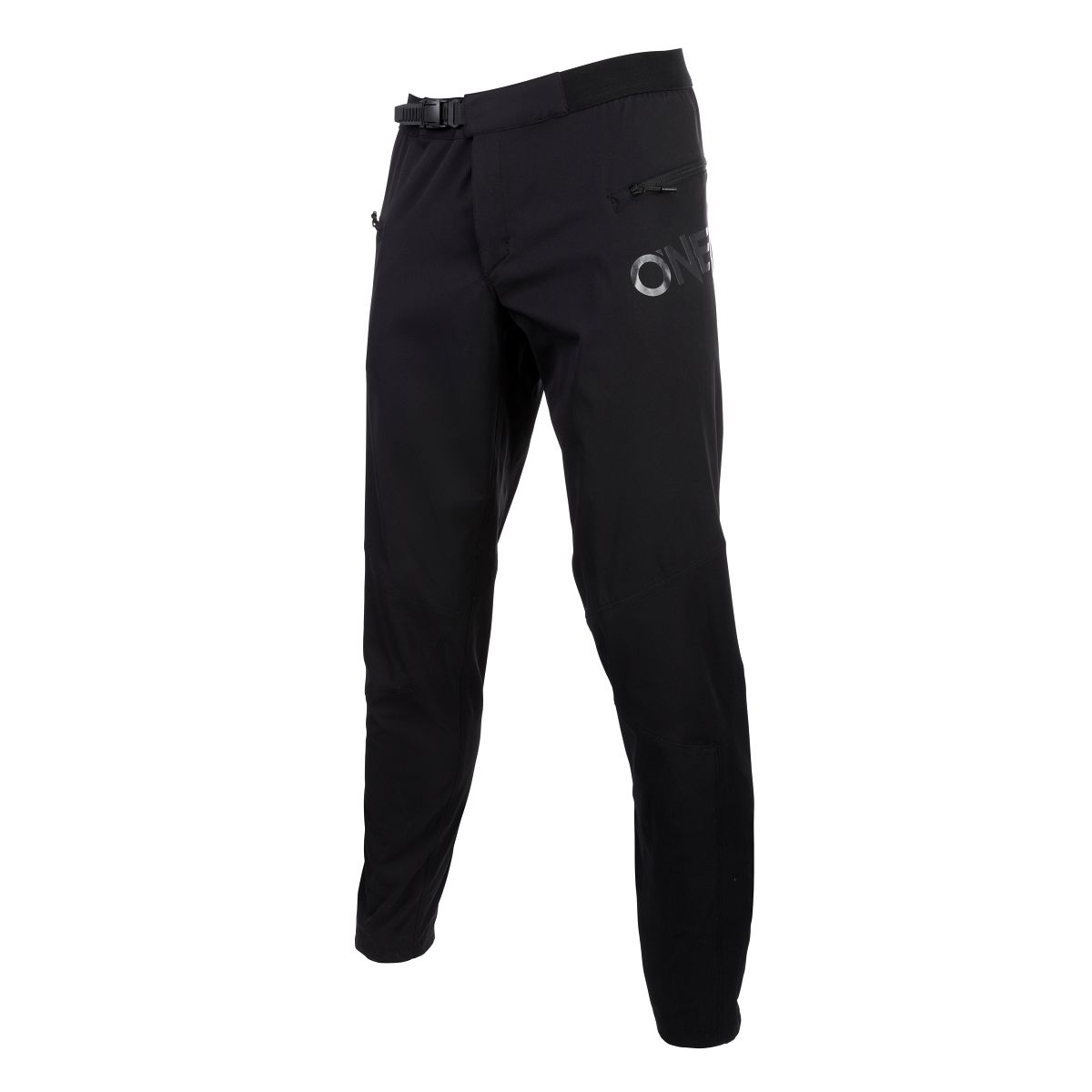 O'neal Trailfinder Stealth Fahrrad Pant Hose lang schwarz 2025 Oneal