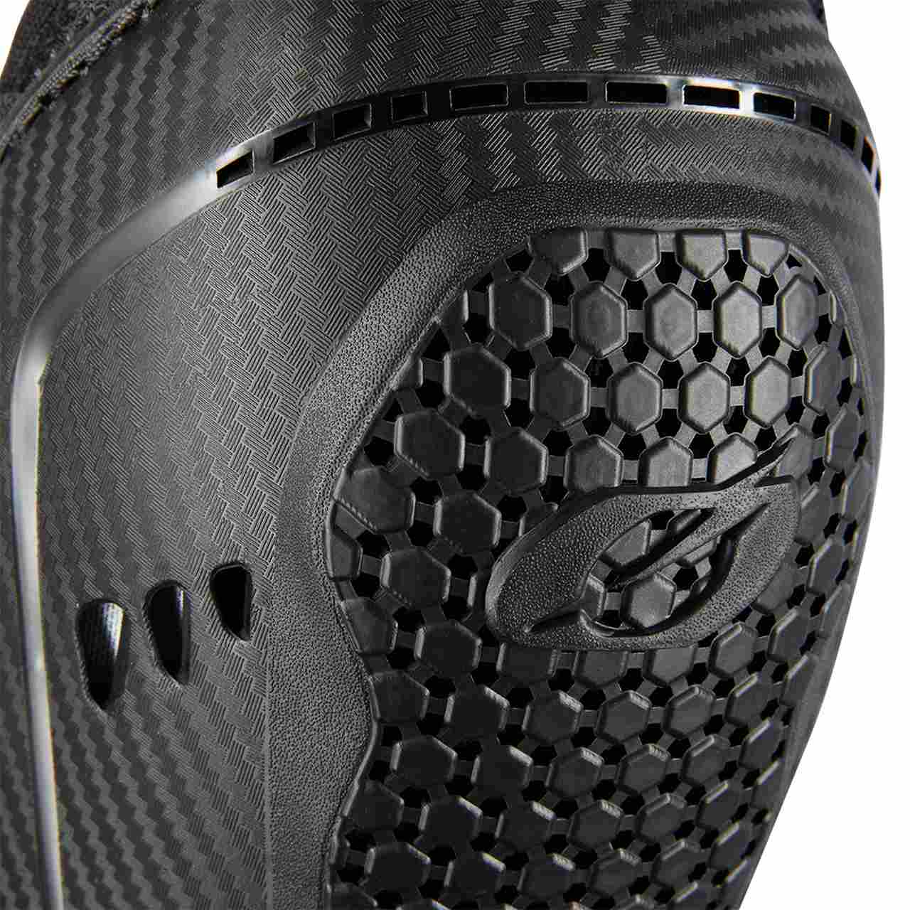 O'Neal Pro III Youth Kinder Elbow Guard Ellbogenschoner schwarz 2027 Oneal