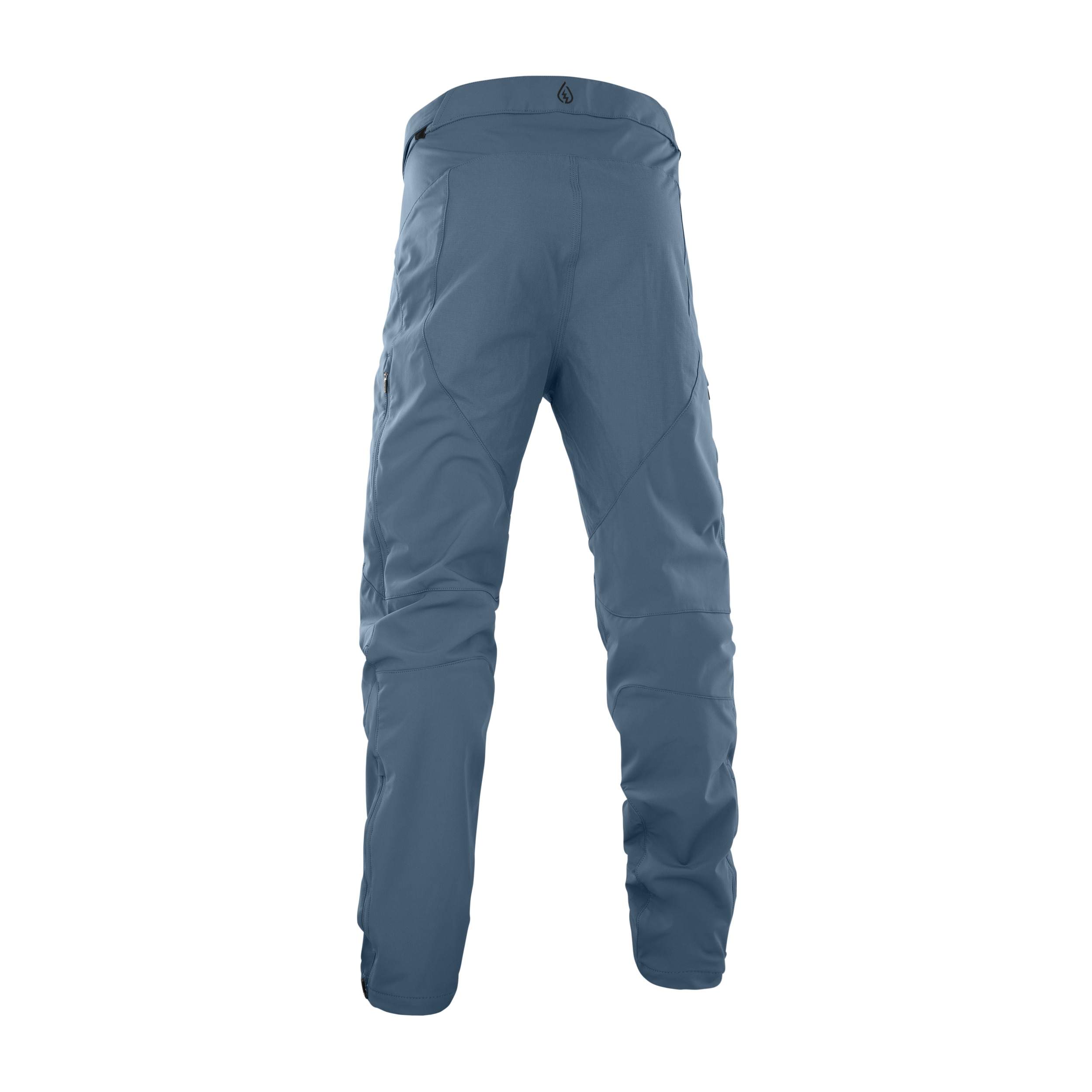 Ion Shelter Pants 2L Softshell Fahrrad Pant Hose lang cosmic blau 2024