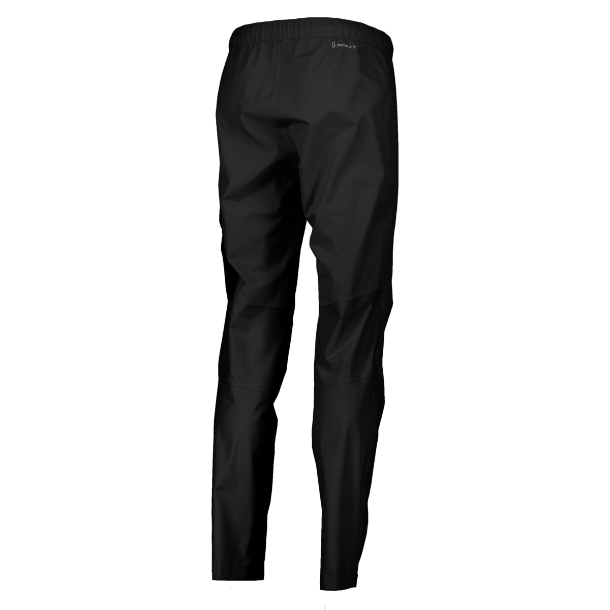 Scott Explorair Light Dryo 2.5L Outdoor / Sport Pant Hose lang schwarz 2024