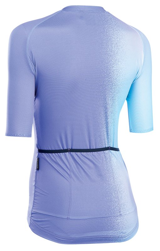 Northwave Blade Damen Fahrrad Trikot kurz pastel lila 2022