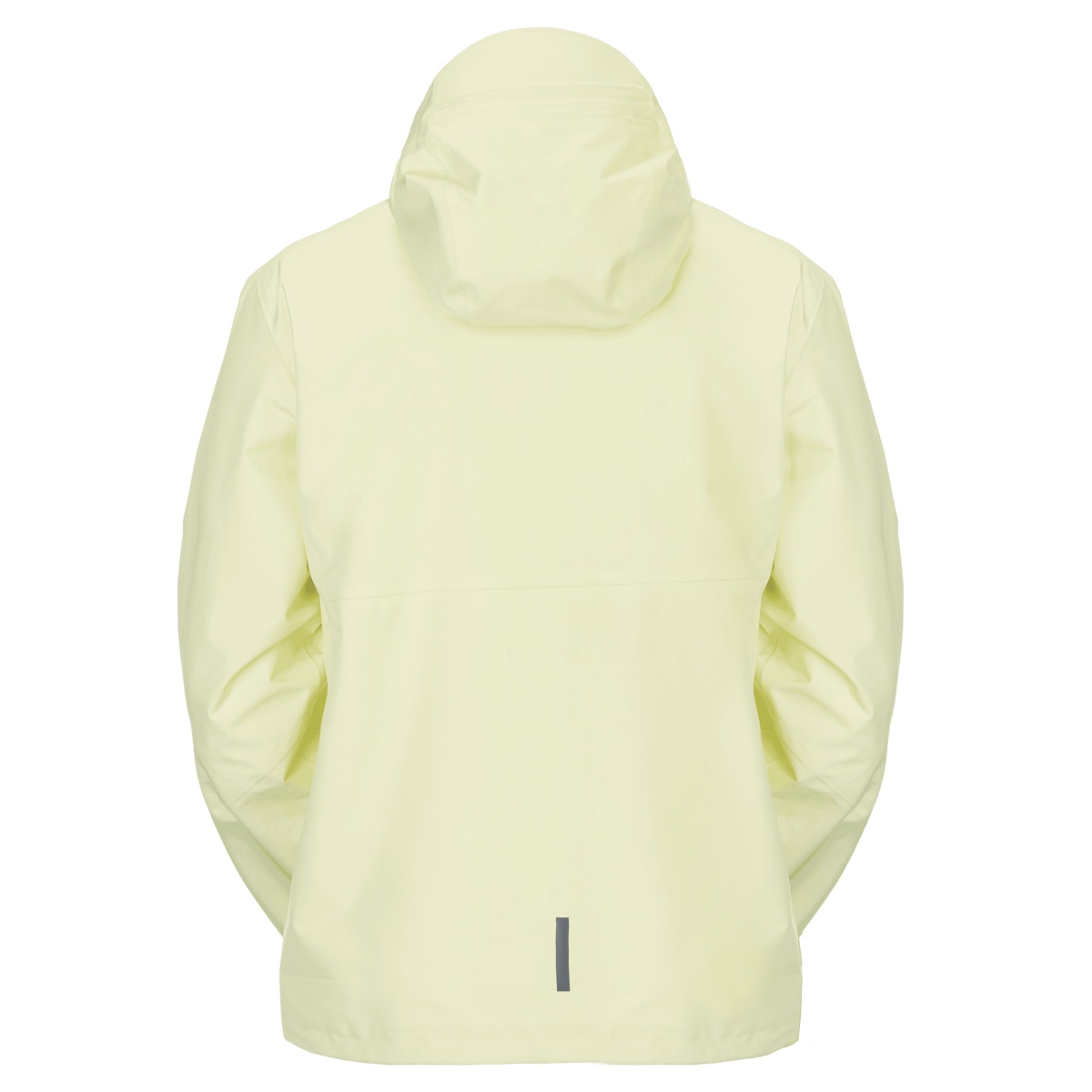 Scott Explorair Light Dryo 2.5L Damen Regenjacke gelb 2026