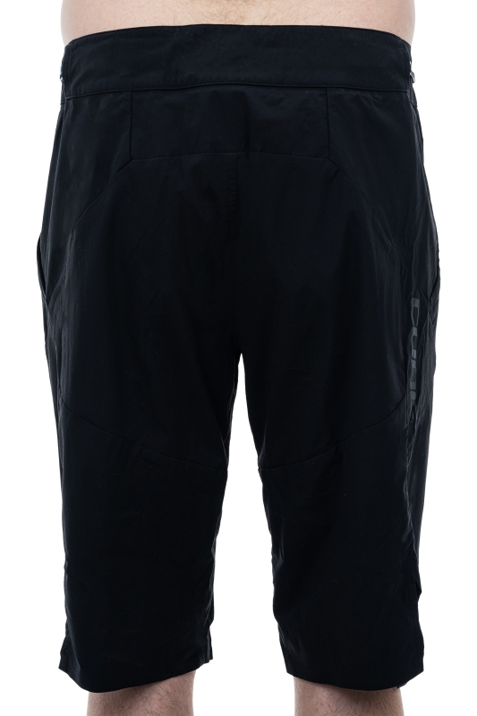 Cube ATX Fahrrad Short Hose kurz (Inkl. Innenhose) schwarz 2027