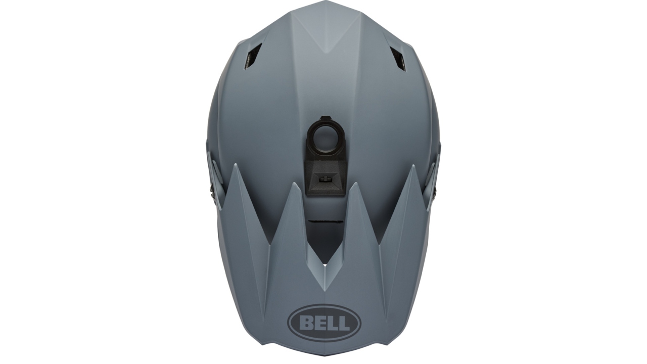Bell Full-10 Mips MTB / DH Fahrradhelm solid grau 2027