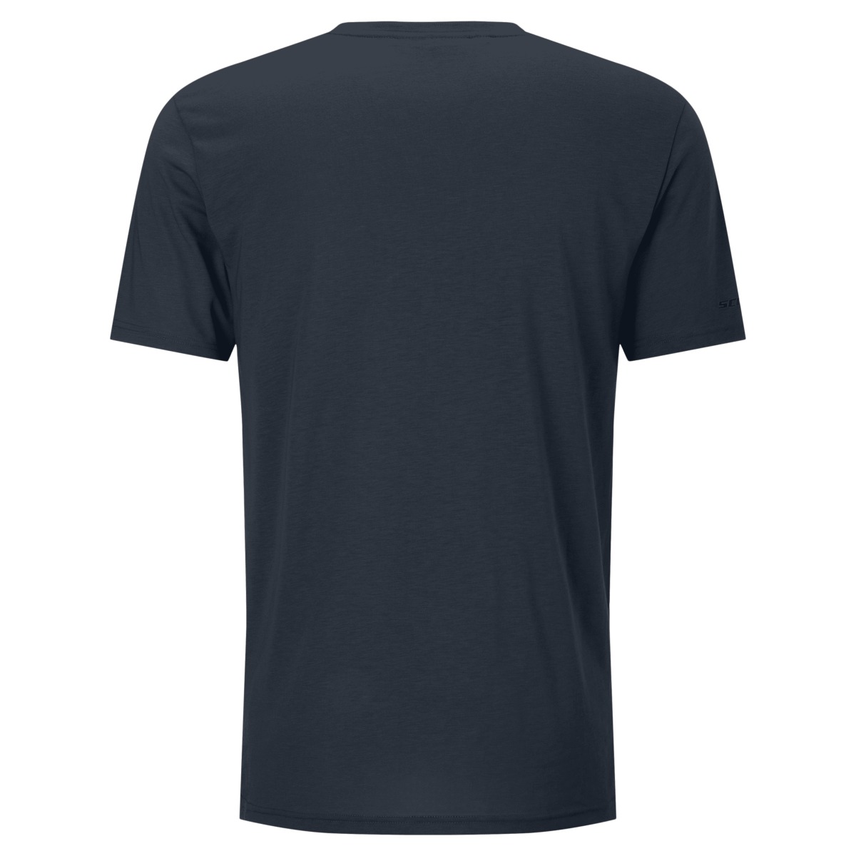 Scott Defined DRI Outdoor / Sportshirt kurzarm blau 2026