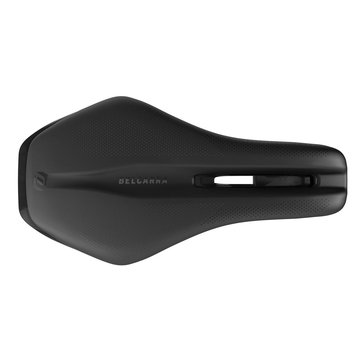 Syncros Belcarra V 1.0 Triathlon Fahrrad Sattel schwarz