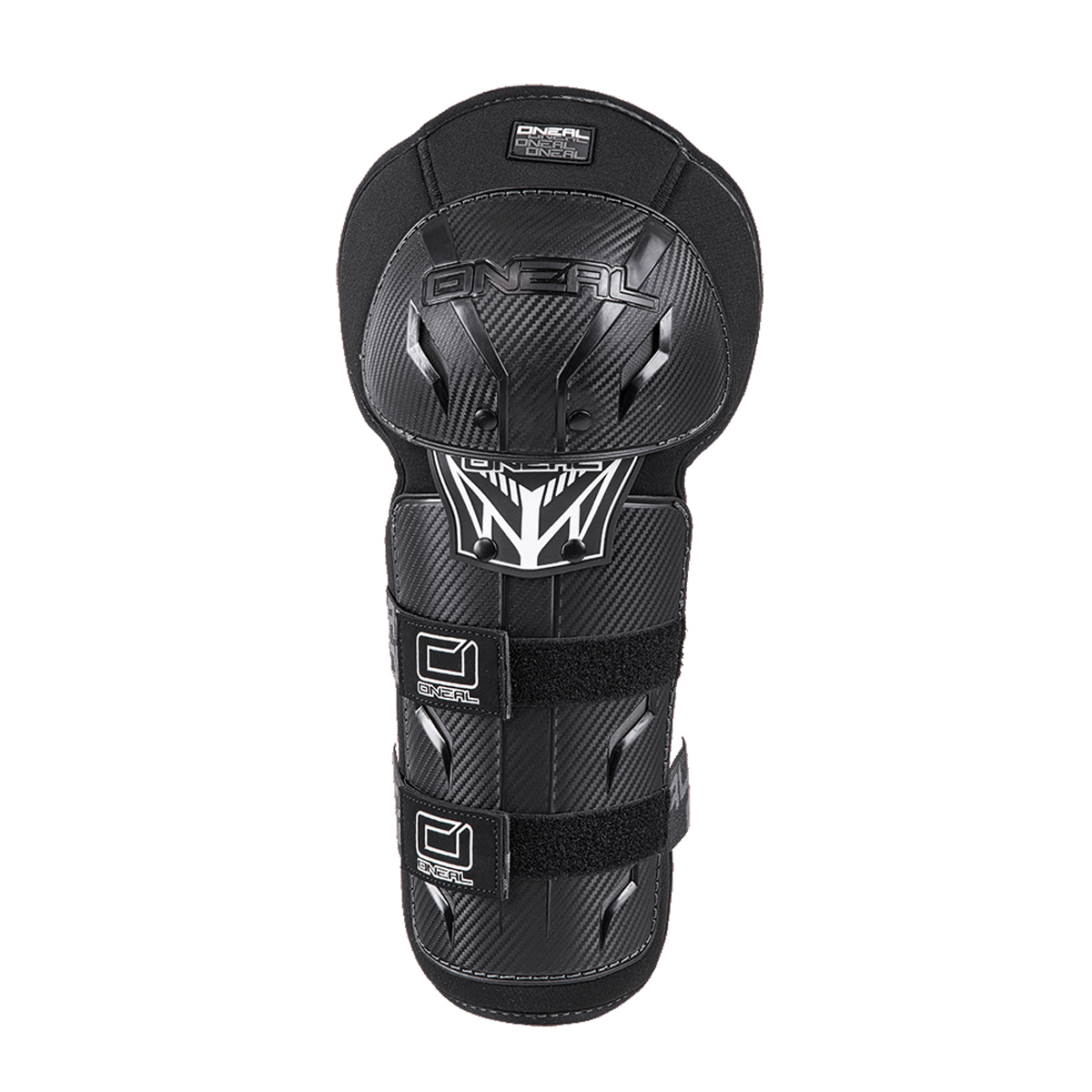 O'neal Pro III Knee Guard Knieschoner / Schienbeinschoner schwarz Oneal