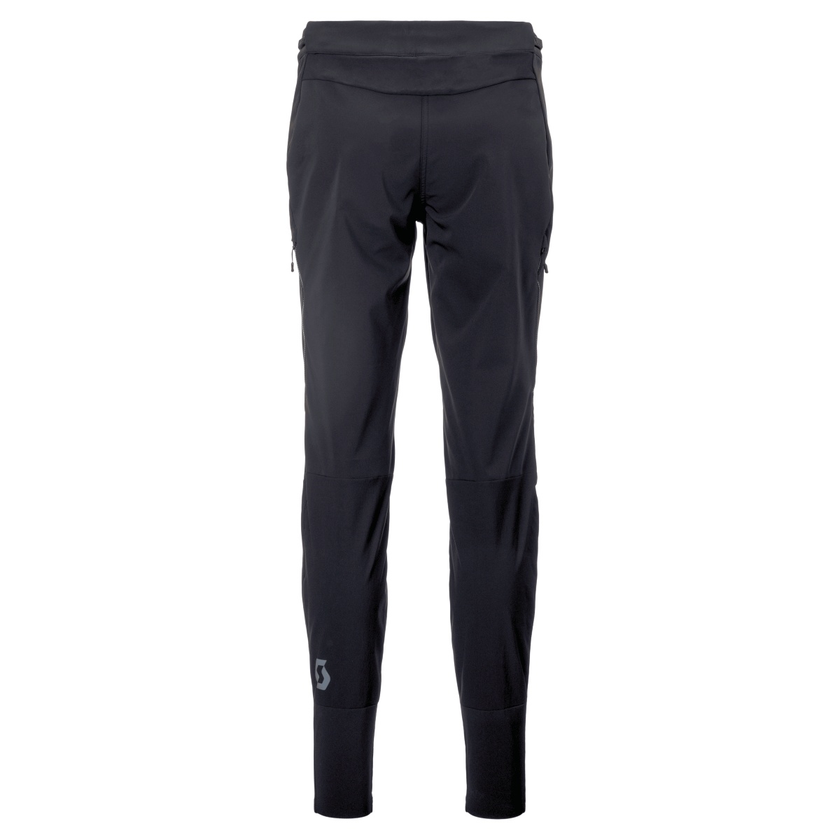 Scott Vertic Pro Warm Damen Winter Fahrradhose lang schwarz 2027