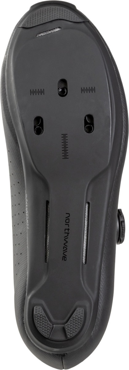 Northwave Sonic Plus Rennrad Fahrradschuhe schwarz/grau 2027