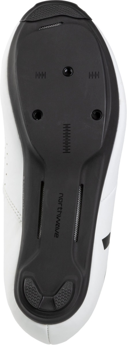 Northwave Sonic Junior Kinder Rennrad Fahrradschuhe weiß/schwarz 2027