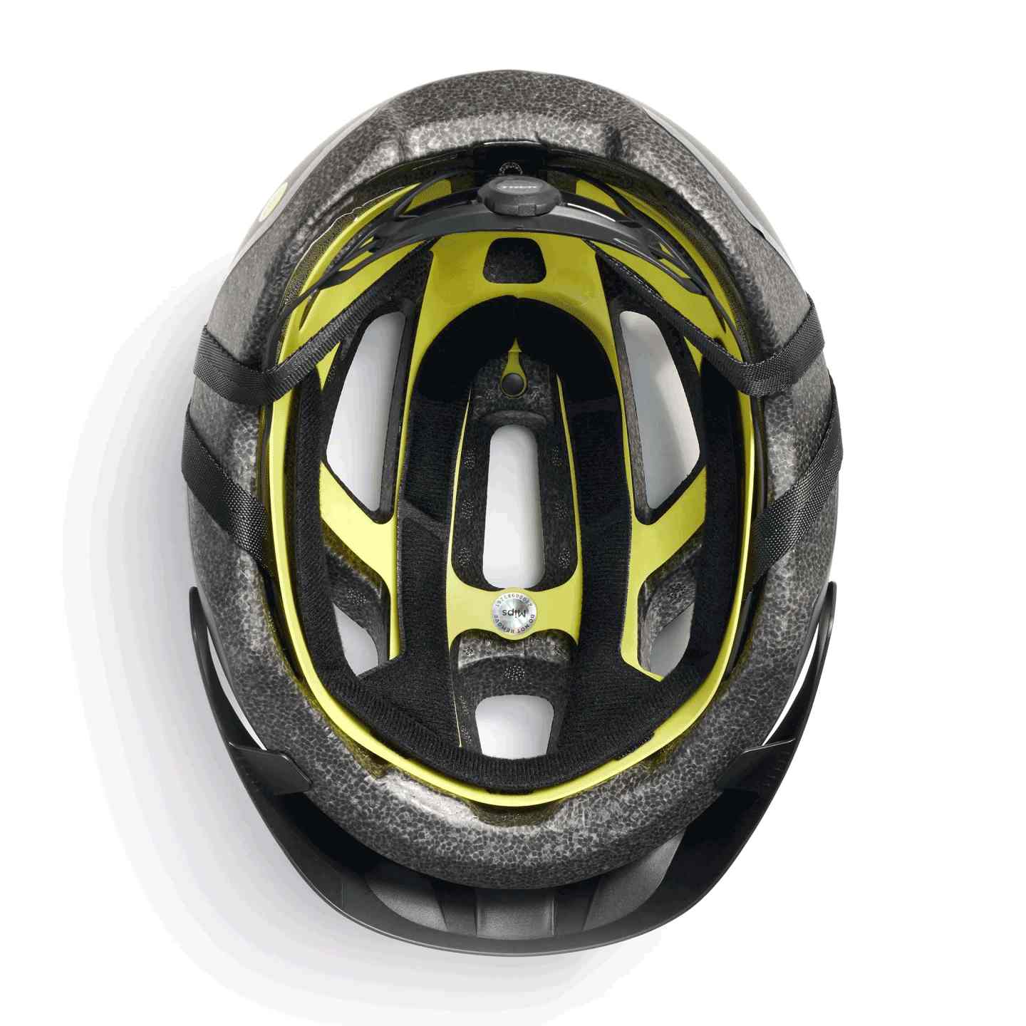 Trek Solstice MIPS Fahrrad Helm schwarz 2026