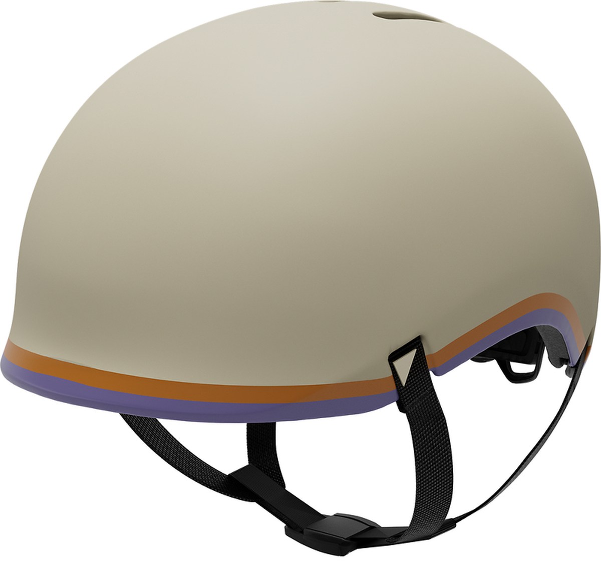 Giro Hoxton MIPS City Fahrradhelm matt stone beige 2026