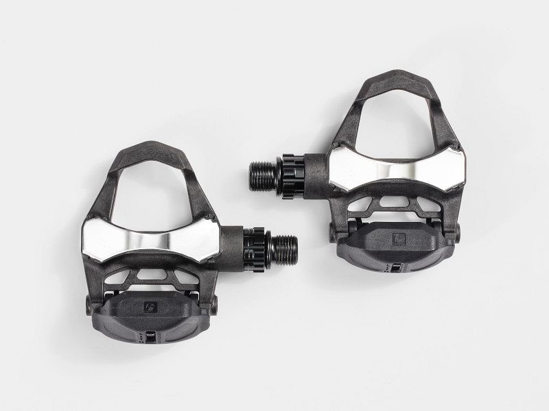 Bontrager Elite Road Rennrad Fahrrad Klickpedale schwarz