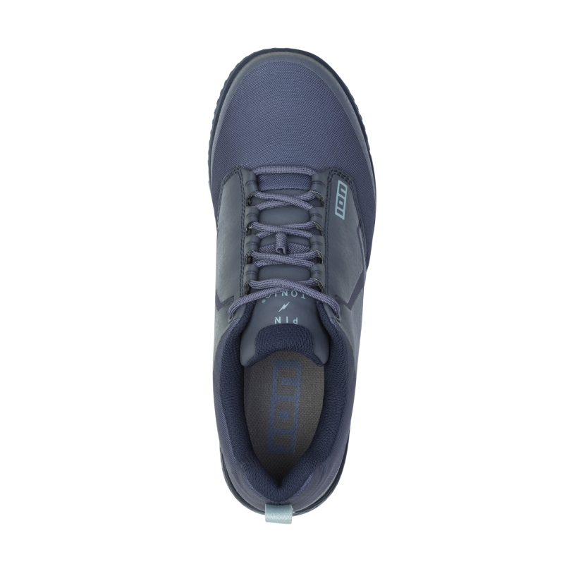 Ion Scrub MTB / Dirt Fahrrad Schuhe blau 2023