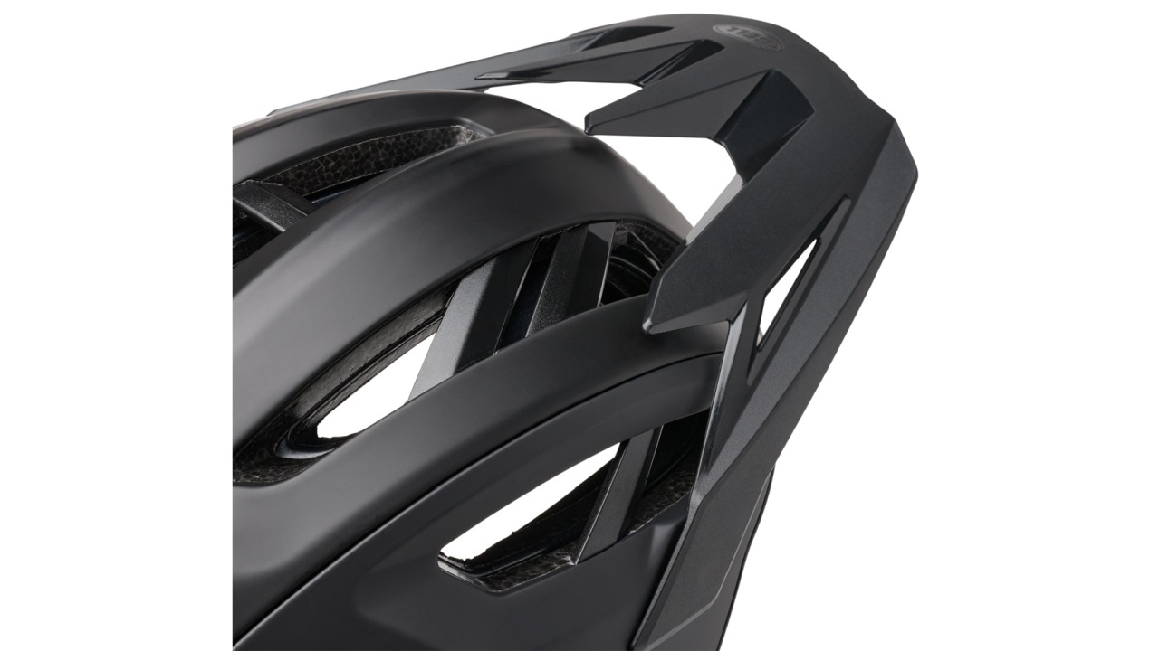 Bell 5fifty Spherical MTB Fahrradhelm solid schwarz 2027
