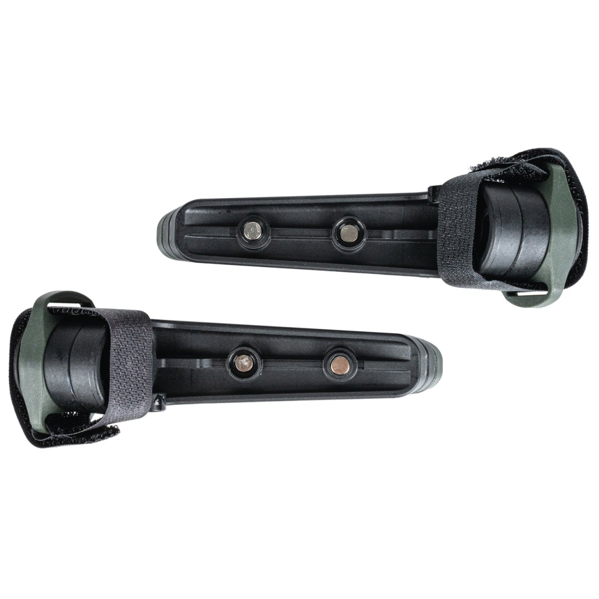 Topeak Up-Up Stand Faltbare Mini-Ständer für Reparaturen unterwegs schwarz