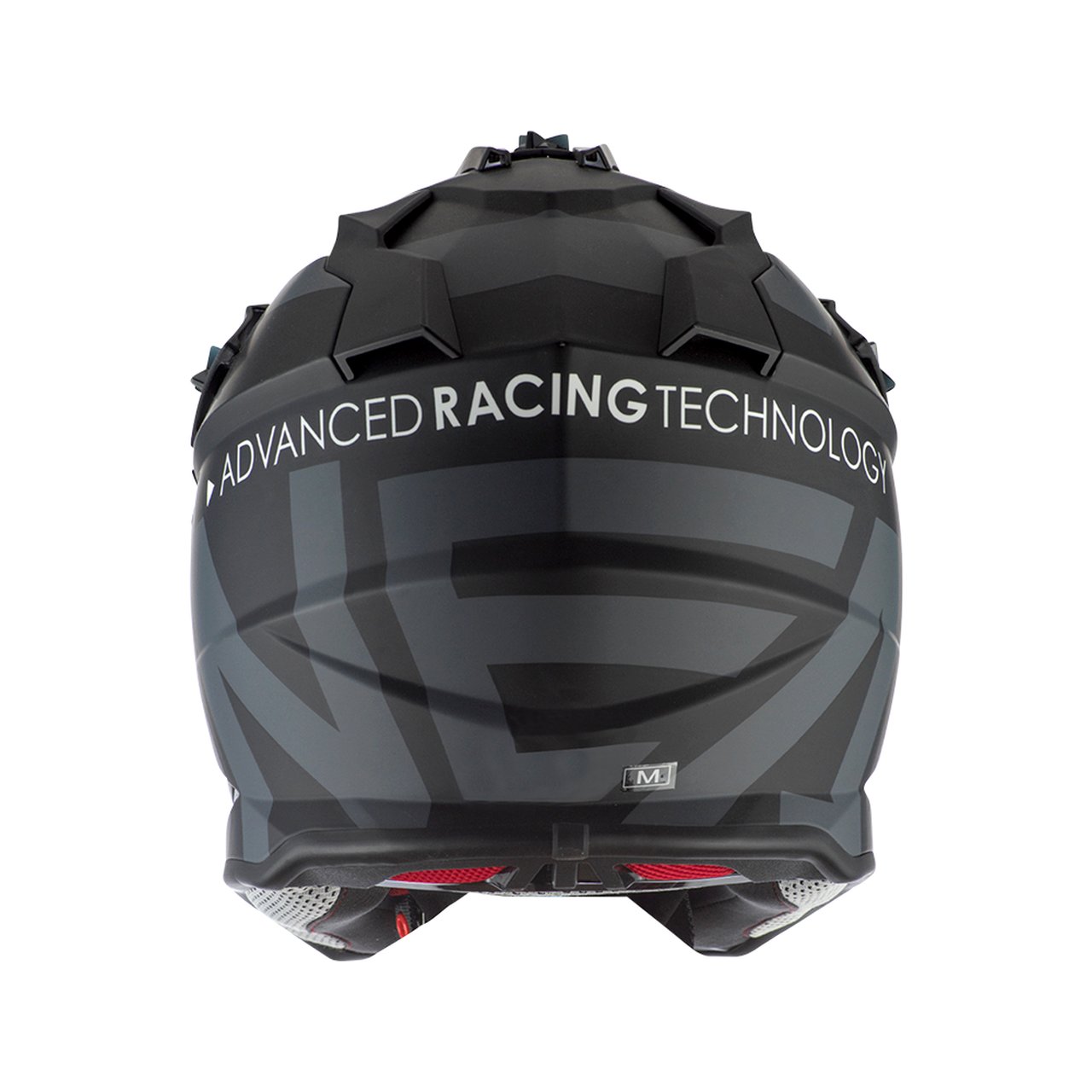 O'Neal 2 Series Slick Motocross Enduro MTB Helm schwarz/grau 2027 Oneal