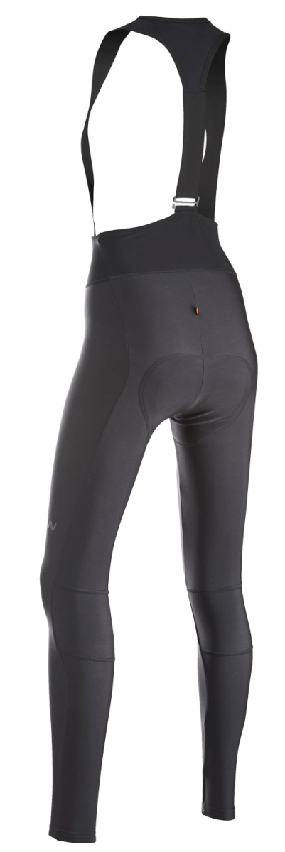 Northwave Extreme Pro MS Damen Winter Fahrrad Trägerhose lang schwarz 2027