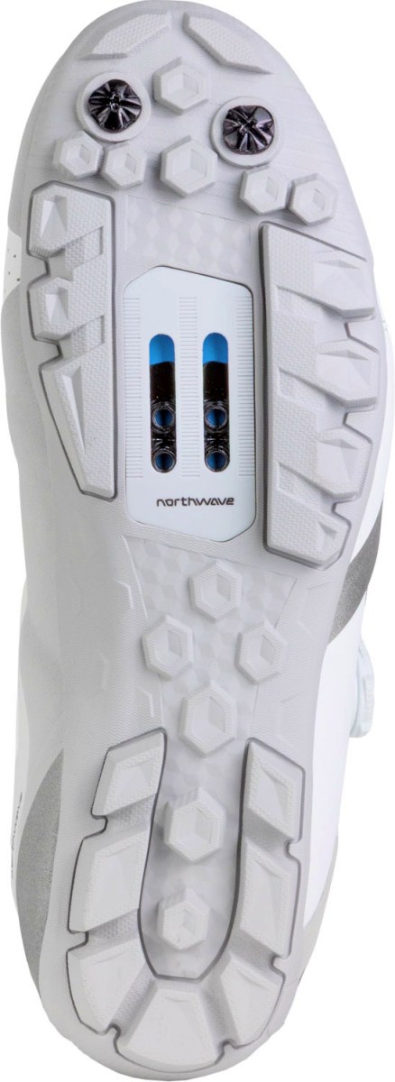 Northwave Celsius XT Artic GTX Winter MTB Fahrradschuhe weiß 2027