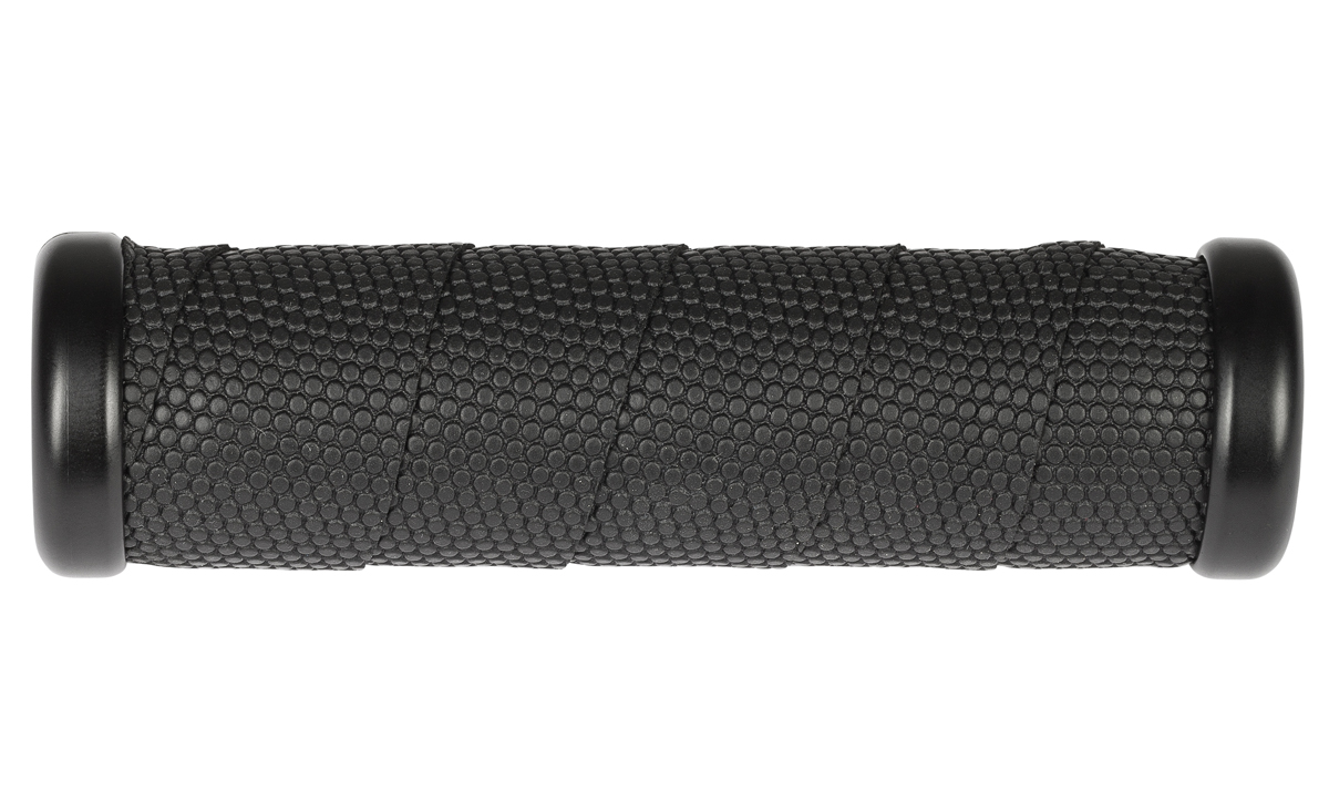 RFR Pro Lenkerband Fahrrad Griffe schwarz