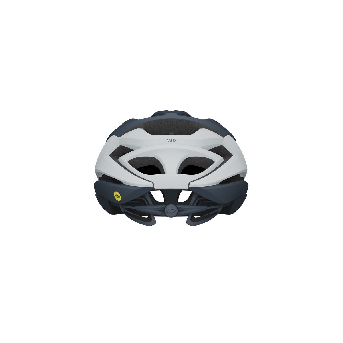 Giro Artex MIPS All Mountain MTB Fahrrad Helm portaro grau 2025