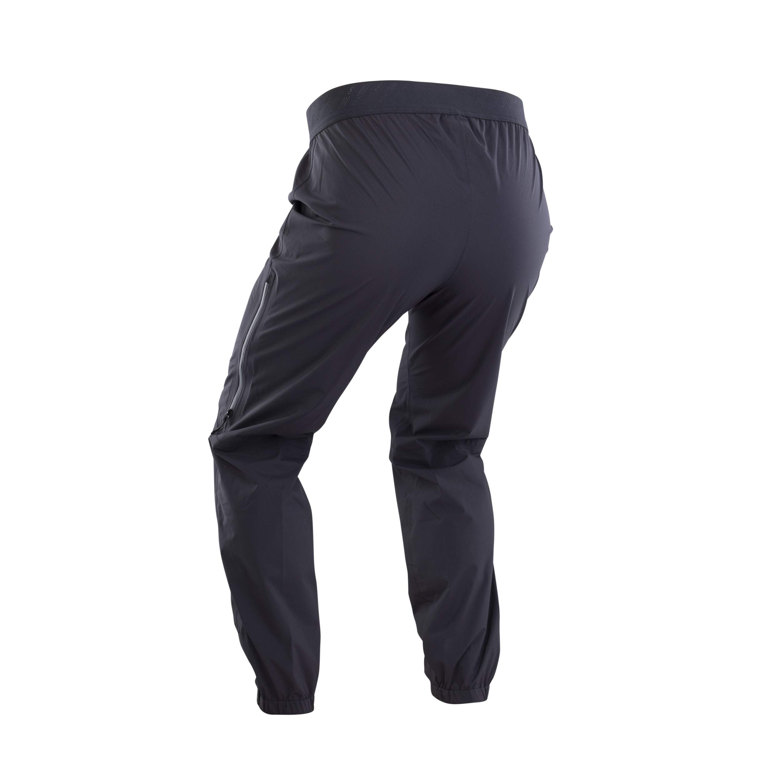 Ion Shelter Lite 2.5L Unisex Fahrrad Pant Regenhose lang schwarz 2025
