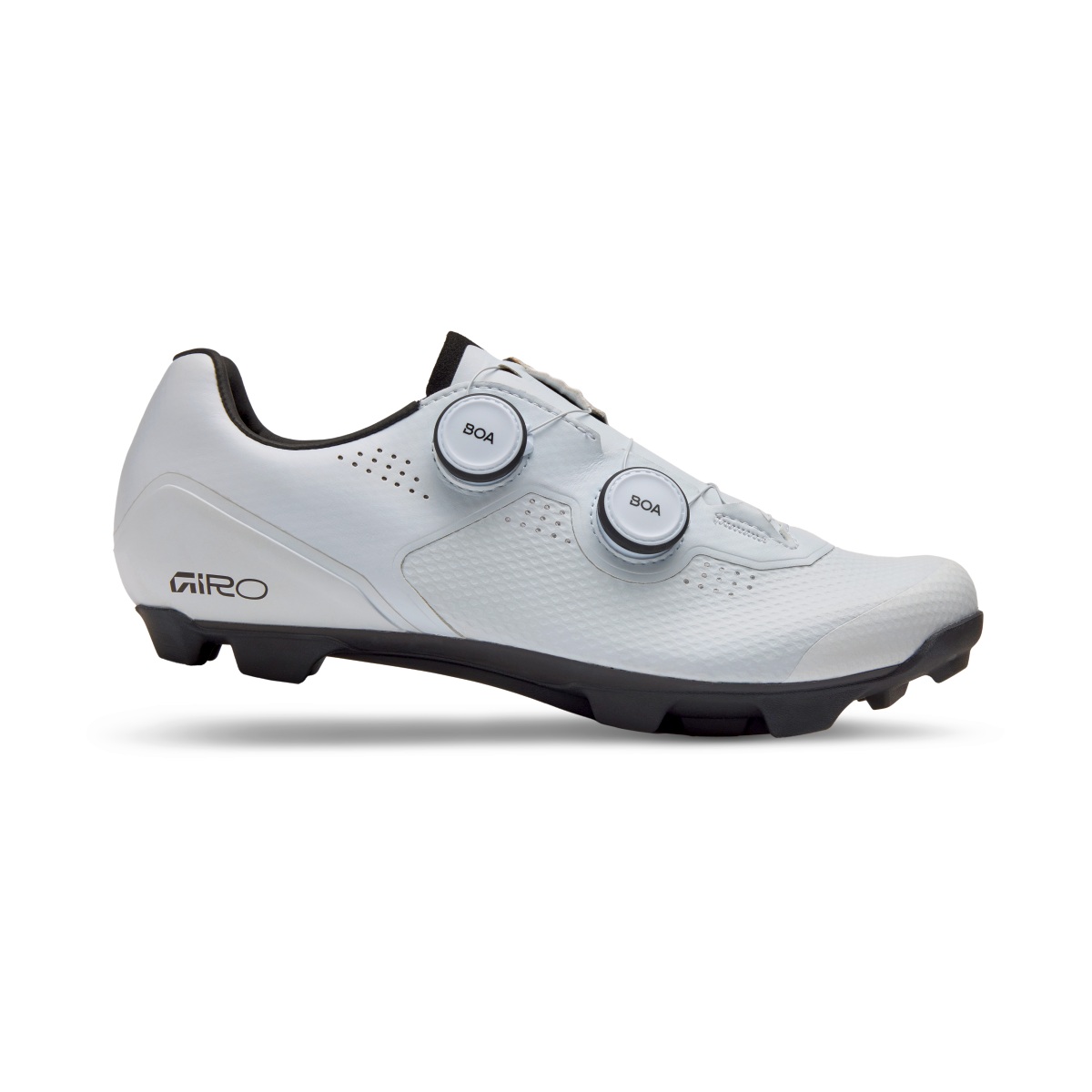 Giro Regime XC MTB Fahrradschuhe weiß 2027