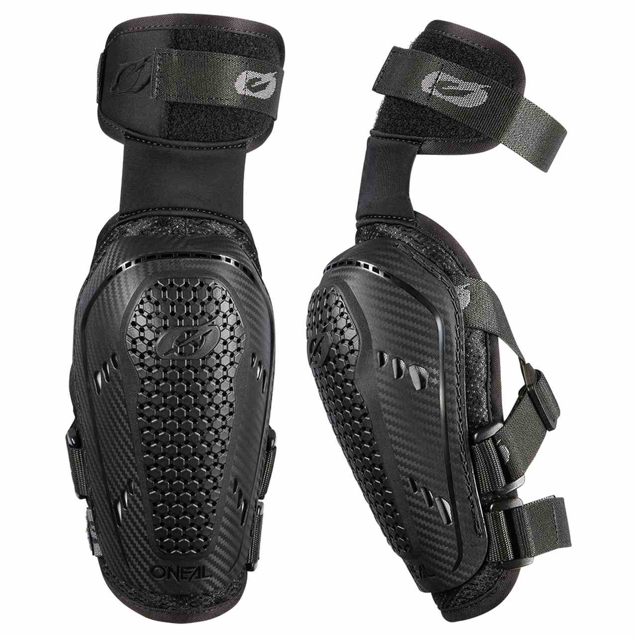 O'Neal Pro III Youth Kinder Elbow Guard Ellbogenschoner schwarz 2027 Oneal