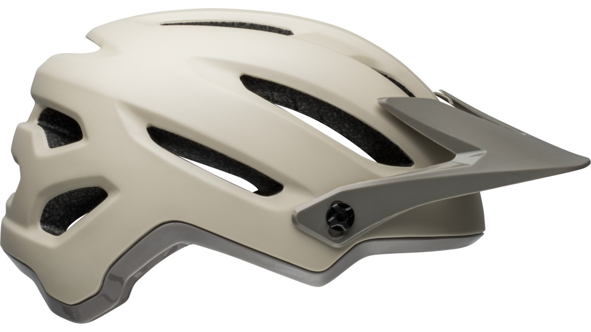 Bell 4Forty MIPS MTB Fahrrad Helm matt beige/grau 2025
