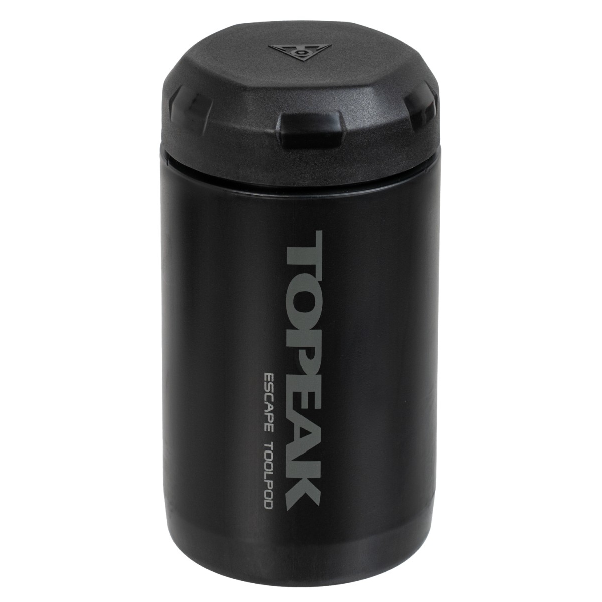 Topeak Escape Pod+ Werkzeug Dose für Flaschenhalter schwarz