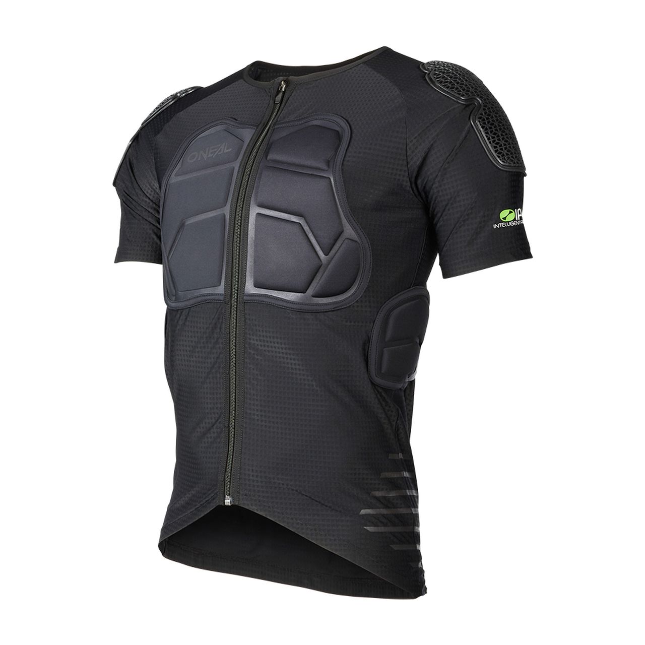 O'Neal STV Short Sleeve Protector Shirt Protektorenshirt schwarz 2026 Oneal