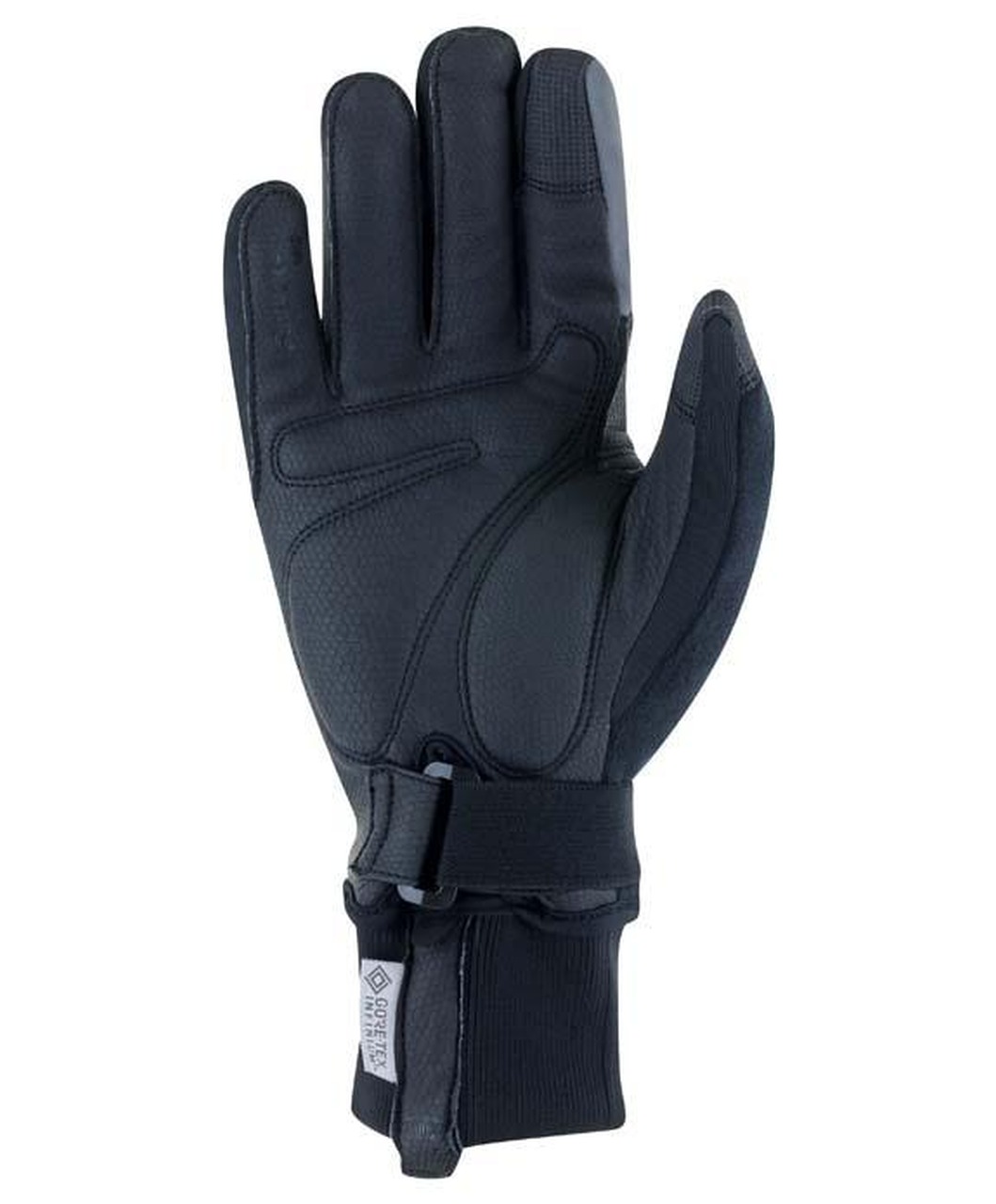 Roeckl Watou Damen Winter Fahrrad Handschuhe lang schwarz 2023
