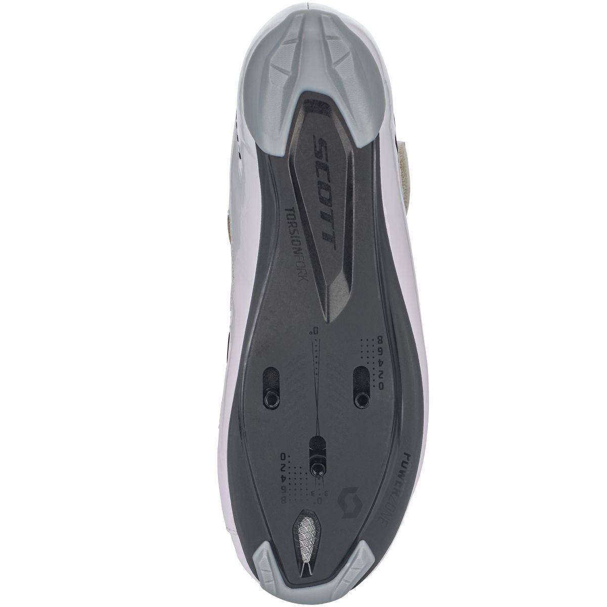 Scott Road Comp Damen Rennrad Fahrrad Schuhe weiß 2024